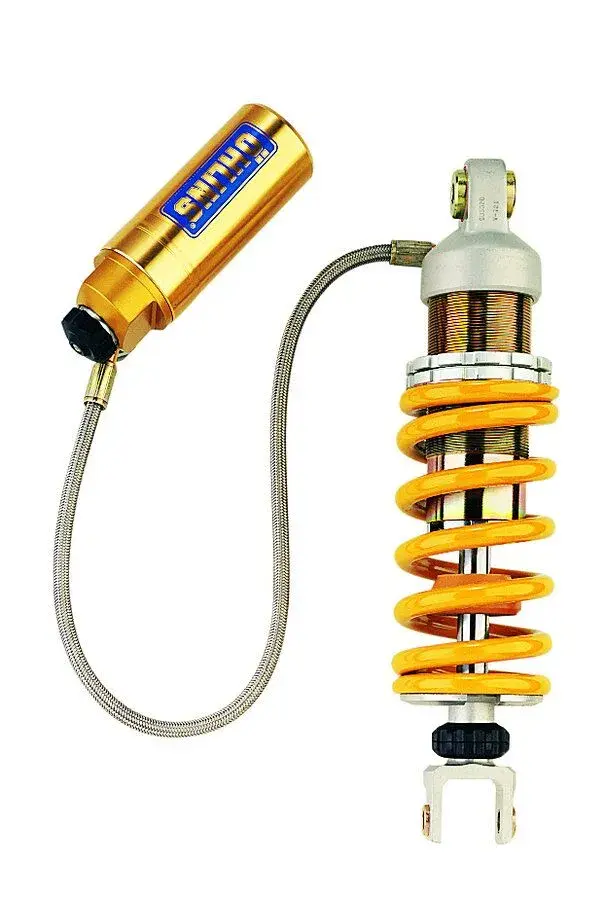 مُخَمِّد Ohlins Shock STX46
