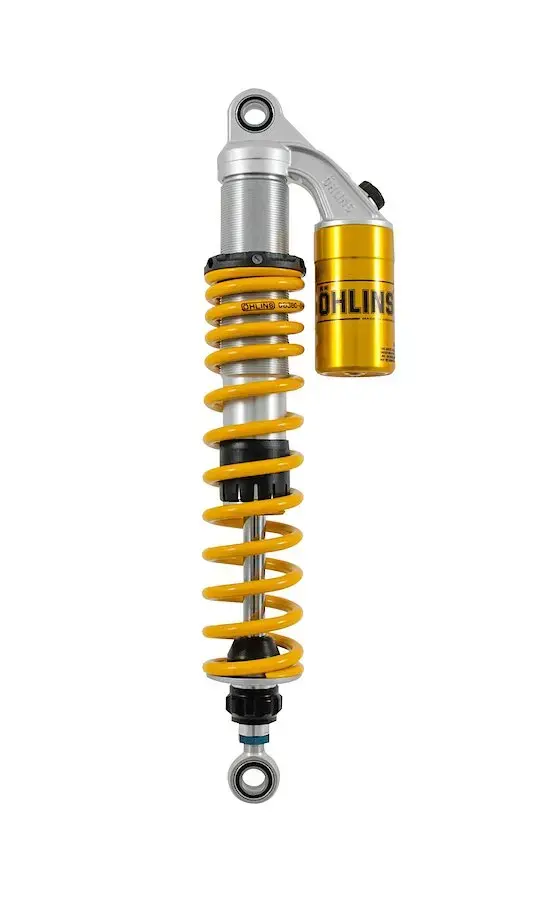 Öhlins TTX Flow 쇼크 업소버