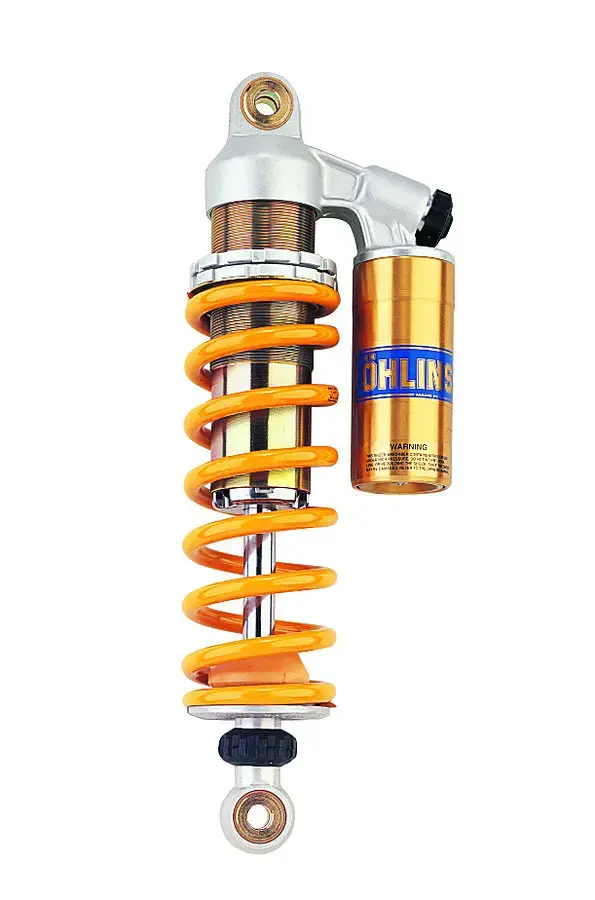 Öhlins TTX Flow Stoßdämpfer