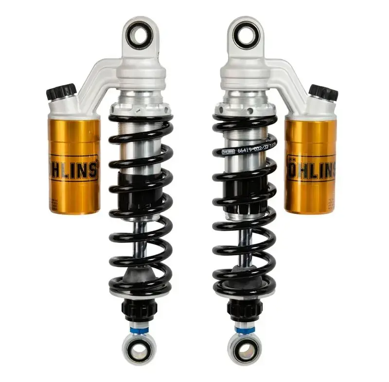 ショックアブソーバー Ohlins Shock STX