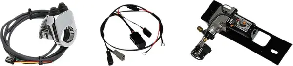 Luftfeder-Vorderachse verstellbar Air-A LEGEND SUSPENSION — Ansicht 3