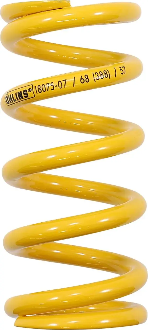 Ressort d'amortisseur Öhlins Bicycle