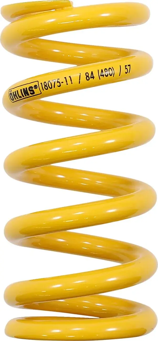 Ressort d'amortisseur Ohlins Bicycle