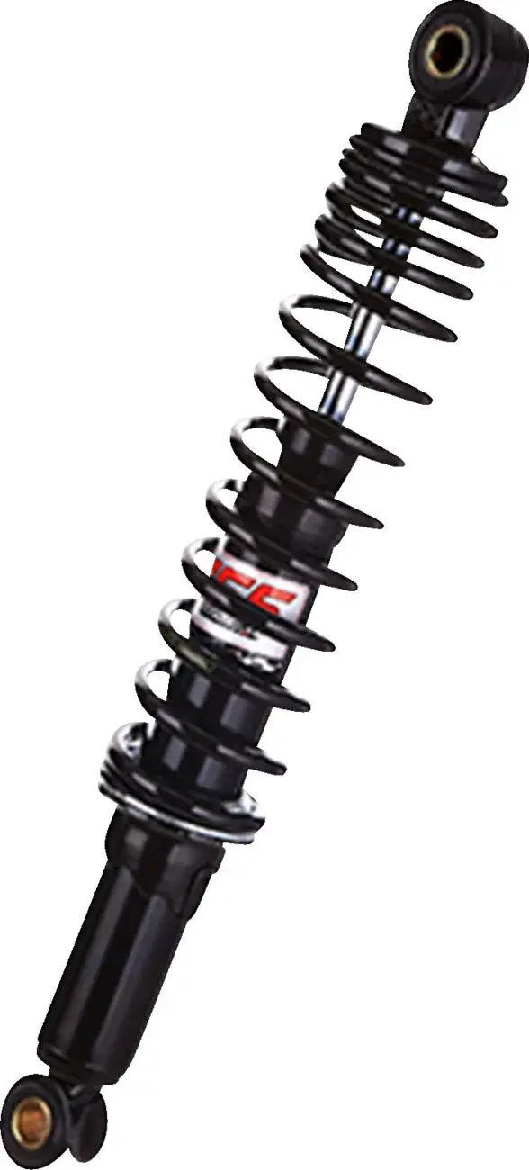 Amortisseur YSS à double tube hydraulique
