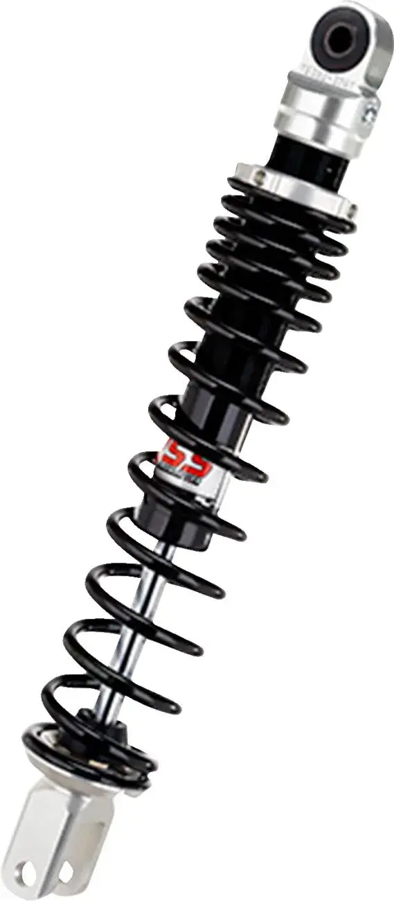 YSS Paire d'amortisseurs TE302-370T-02-88