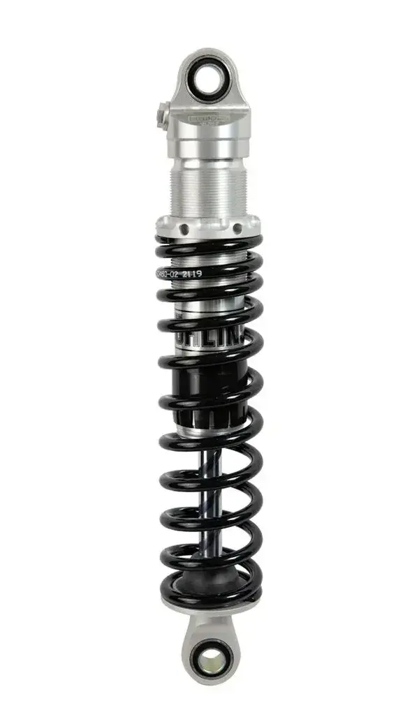 Feder Ohlins 57/170/130 N/mm schwarz