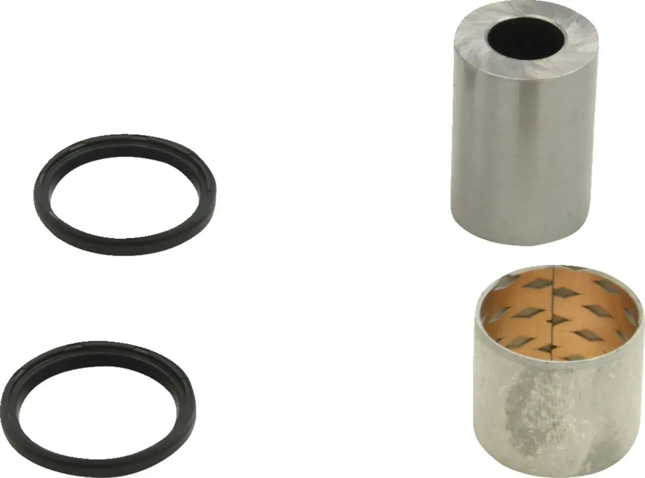 Dämpferlager KT Kawasaki MOOSE OFFROAD HARD-PARTS