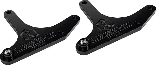 Hinterachsanhebesatz LEGEND SUSPENSION für M8 Trike