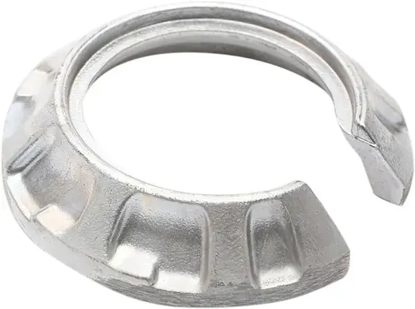 Амортизатор передний KYB Spacer alu new type