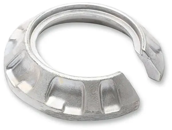 Priekinis amortizatorius KYB Spacer alu new type — 2 vaizdas