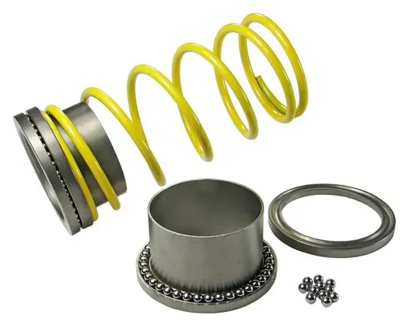Twist Control NARAKU — Ansicht 2