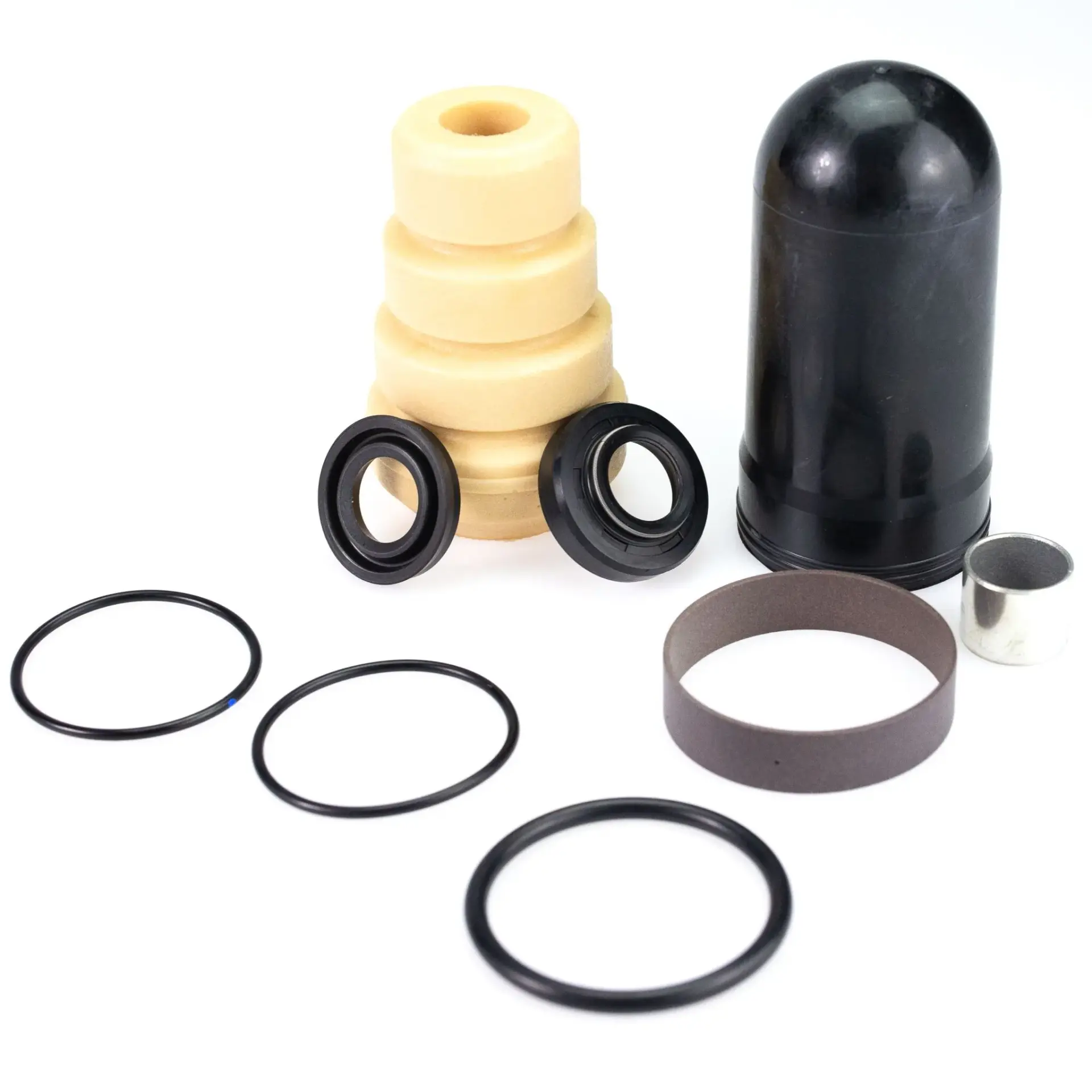KYB 50/16MM lengéscsillapító szervizkészlet