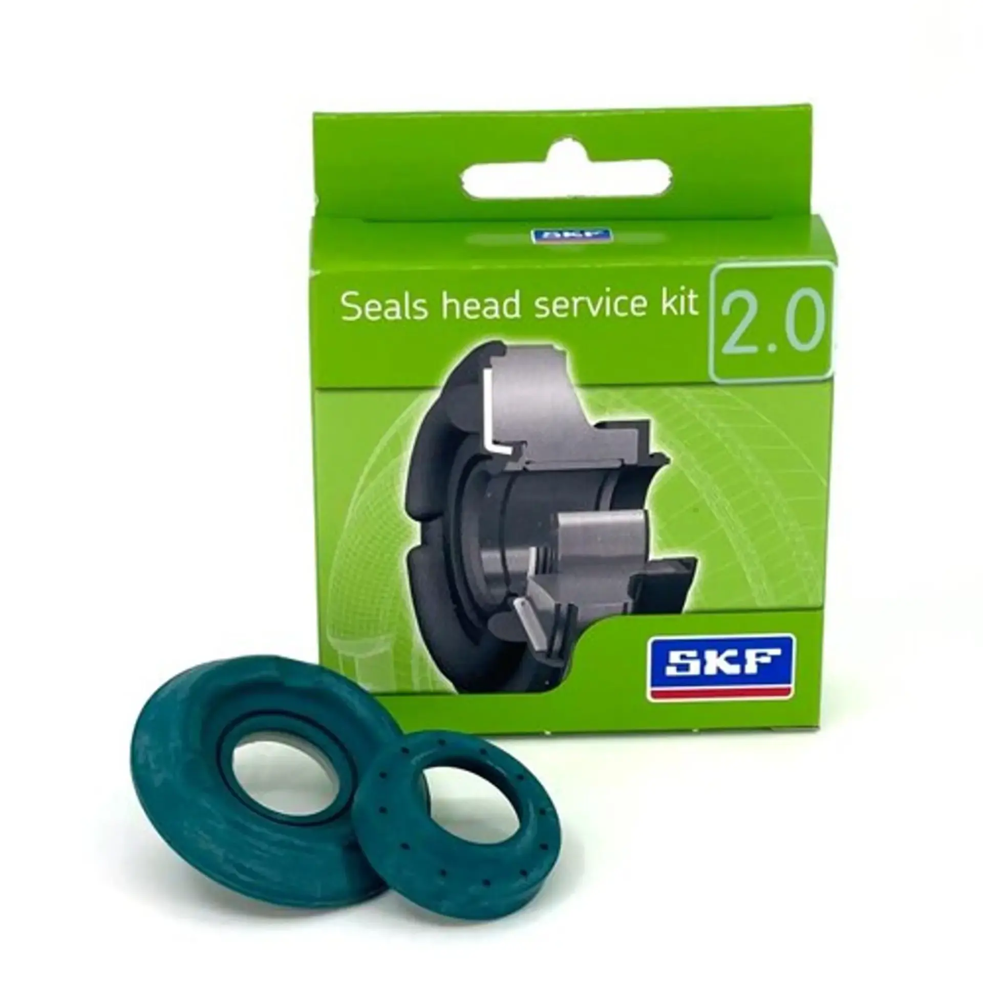 Kit de joint de tige d'amortisseur SKF