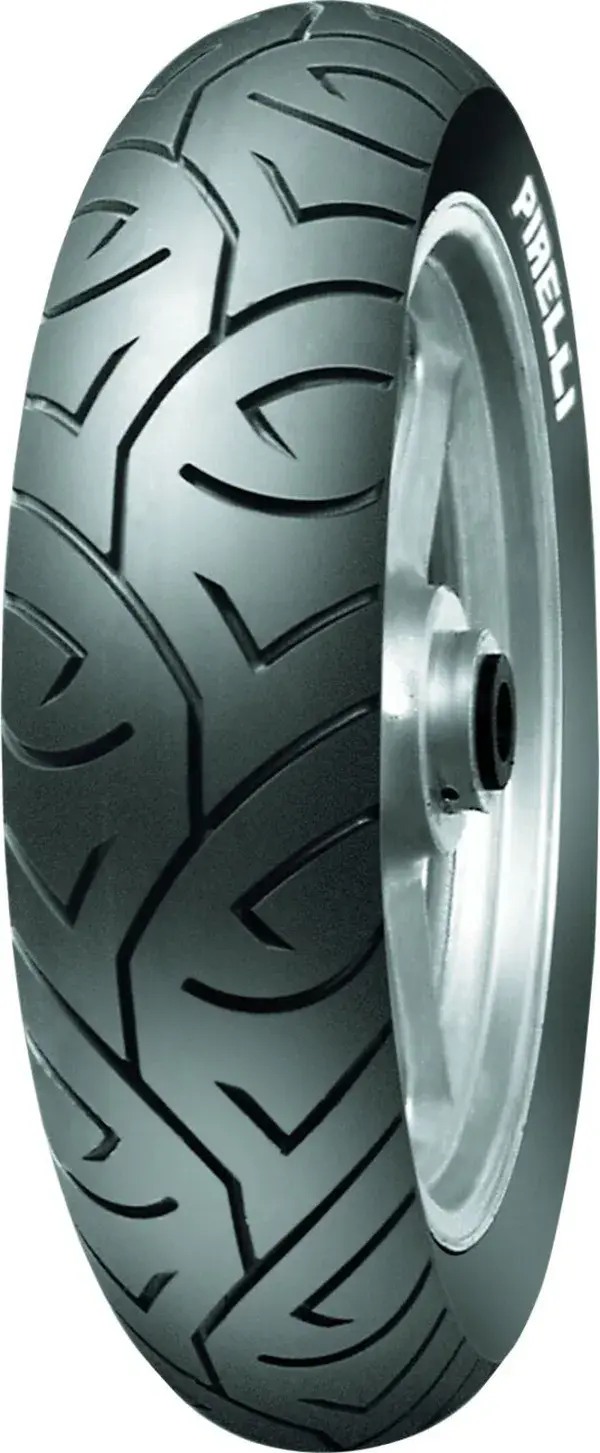 Pneu arrière sport Pirelli Demon