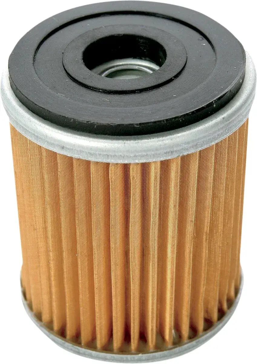Twin Air 오일 필터
