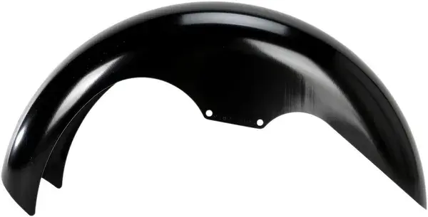 Переднее крыло Tire Hugger Klock Werks для Dresser