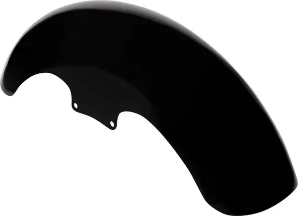 Переднее крыло Tire Hugger Klock Werks для Dresser