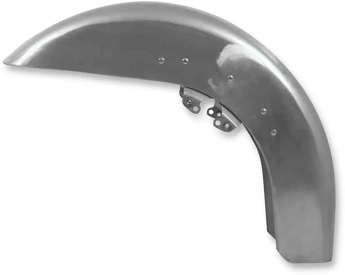 Motorrad-Kotflügel Fender FRT FLHX 14-19 Drag Specialties