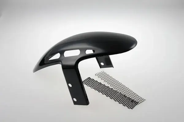 Переднее крыло кастомное CULT WERK