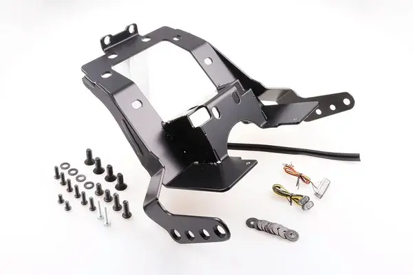 Kit de conversion RR race BK solo CULT WERK