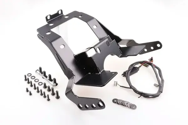 Kit de conversion RR Course Duo Cult Werk — 2 vaizdas