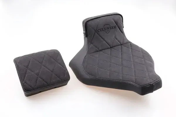 Kit de conversion RR Course Duo Cult Werk — 3 vaizdas