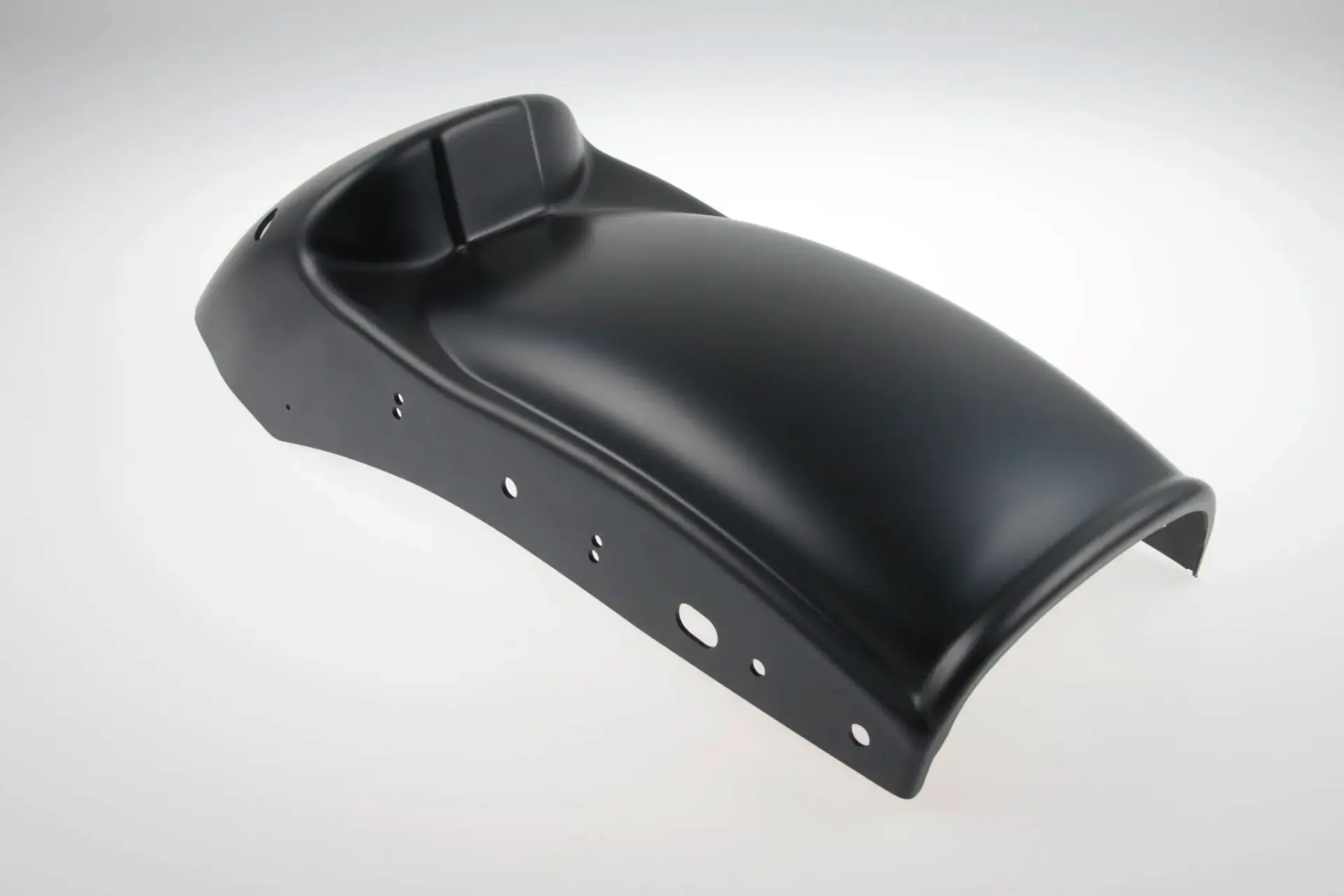 カルト ヴェルク RR ボバー用 XL フェンダー