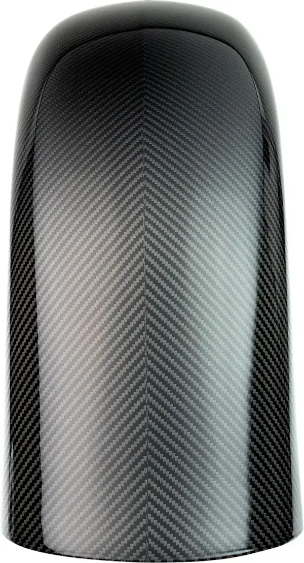 SLYFOX Carbon-Heckkotflügel — Ansicht 2