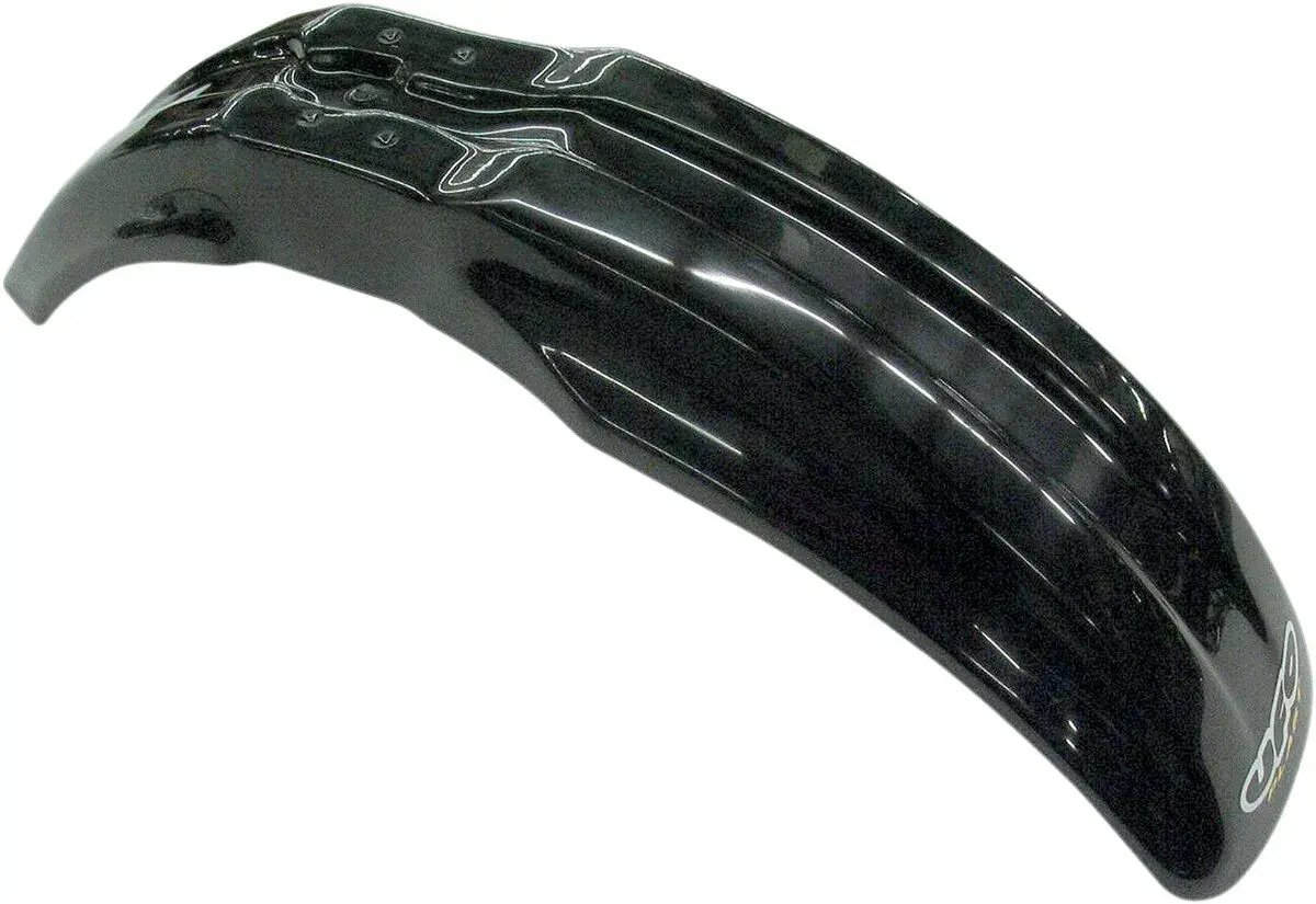 Garde-boue avant UFO Kawasaki