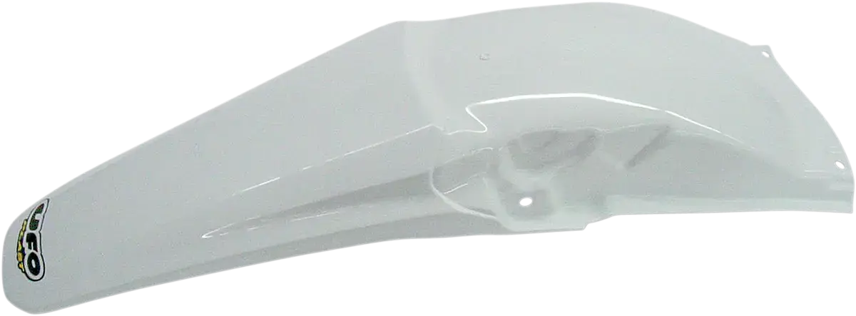 UFO MX 후면 펜더