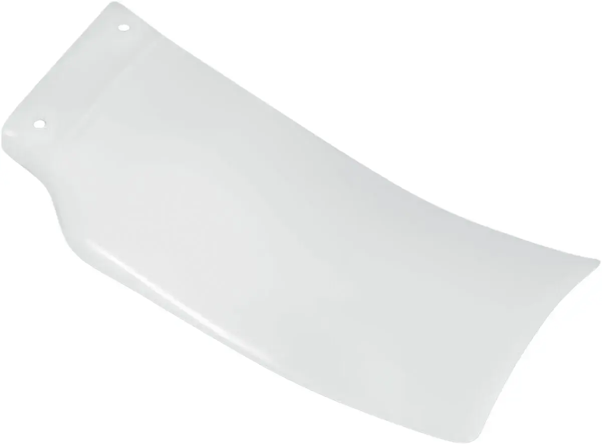 Plaque anti-boue MX plastique de rechange UFO