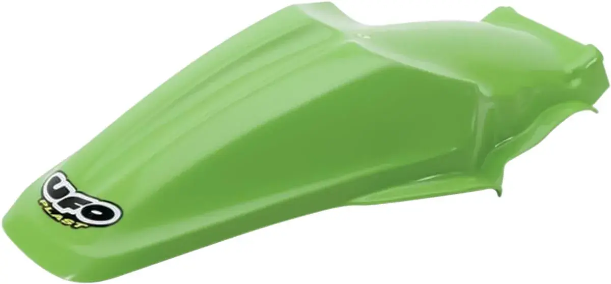 Заден калник UFO KX85 98-13 зелен