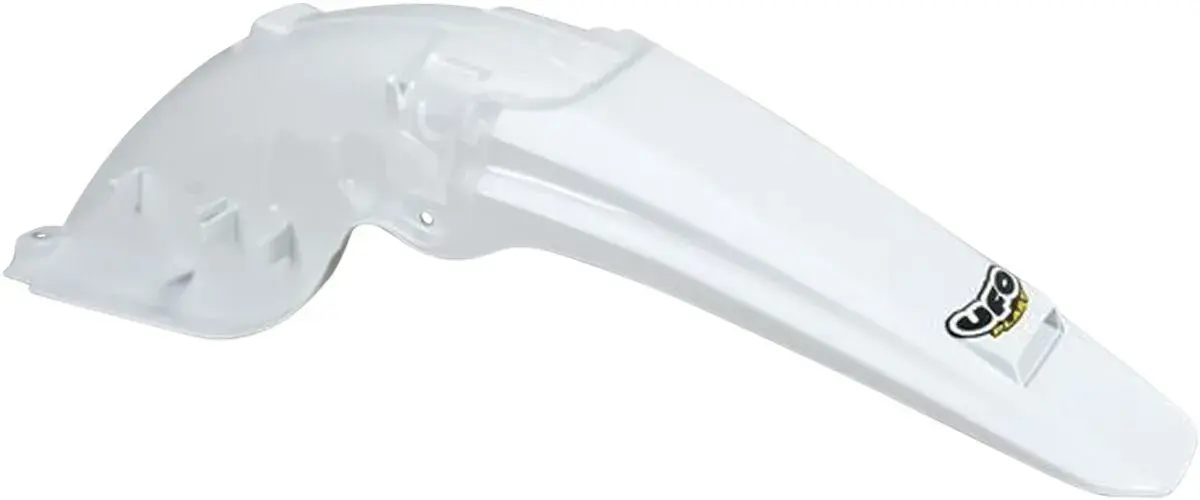 흙받이 UFO CRF450X 화이트