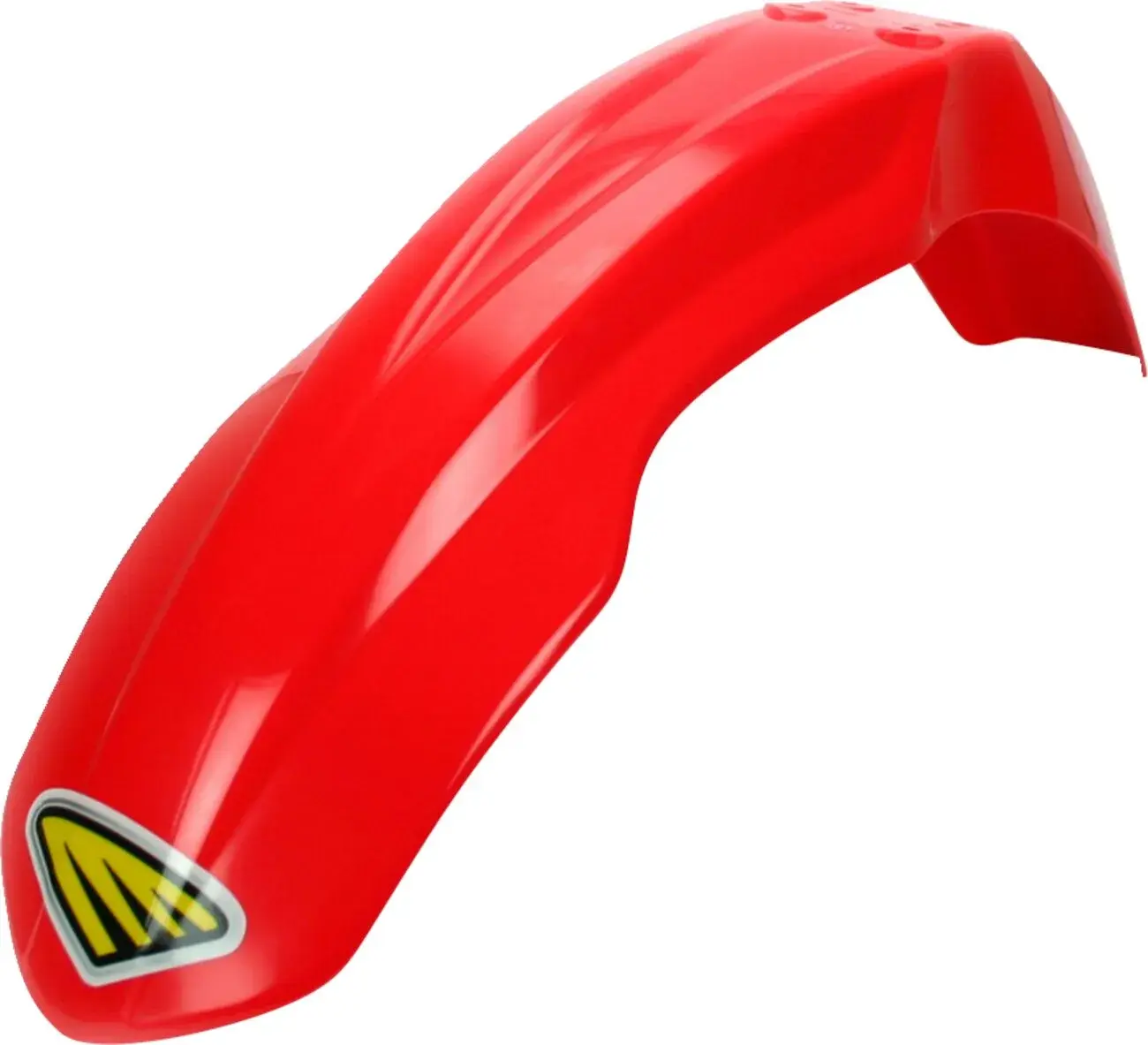 Μπροστινό φτερό Cycra Fender CR/CRF κόκκινο