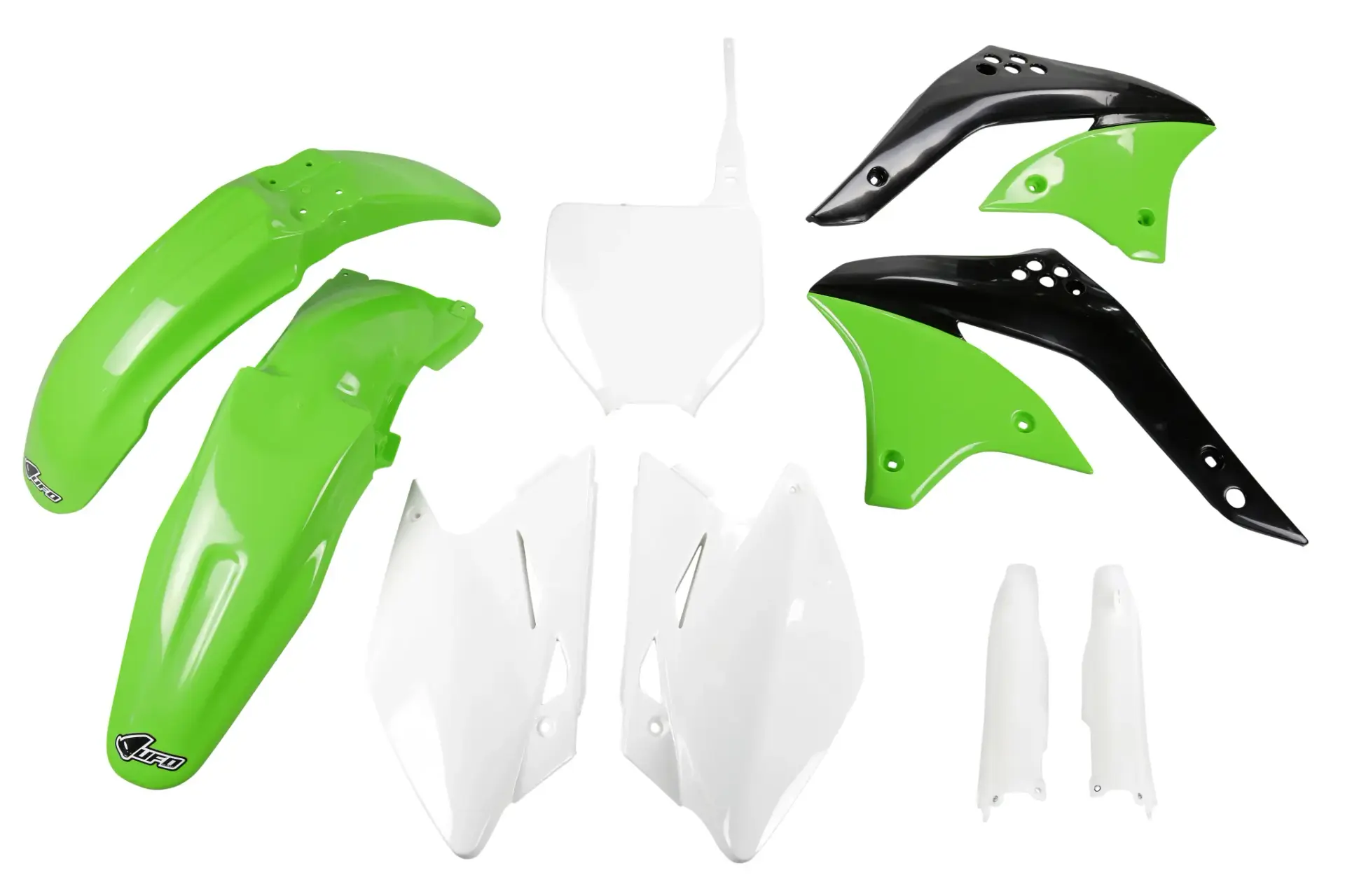 UFO Full Body Kit for KXF450 2006
