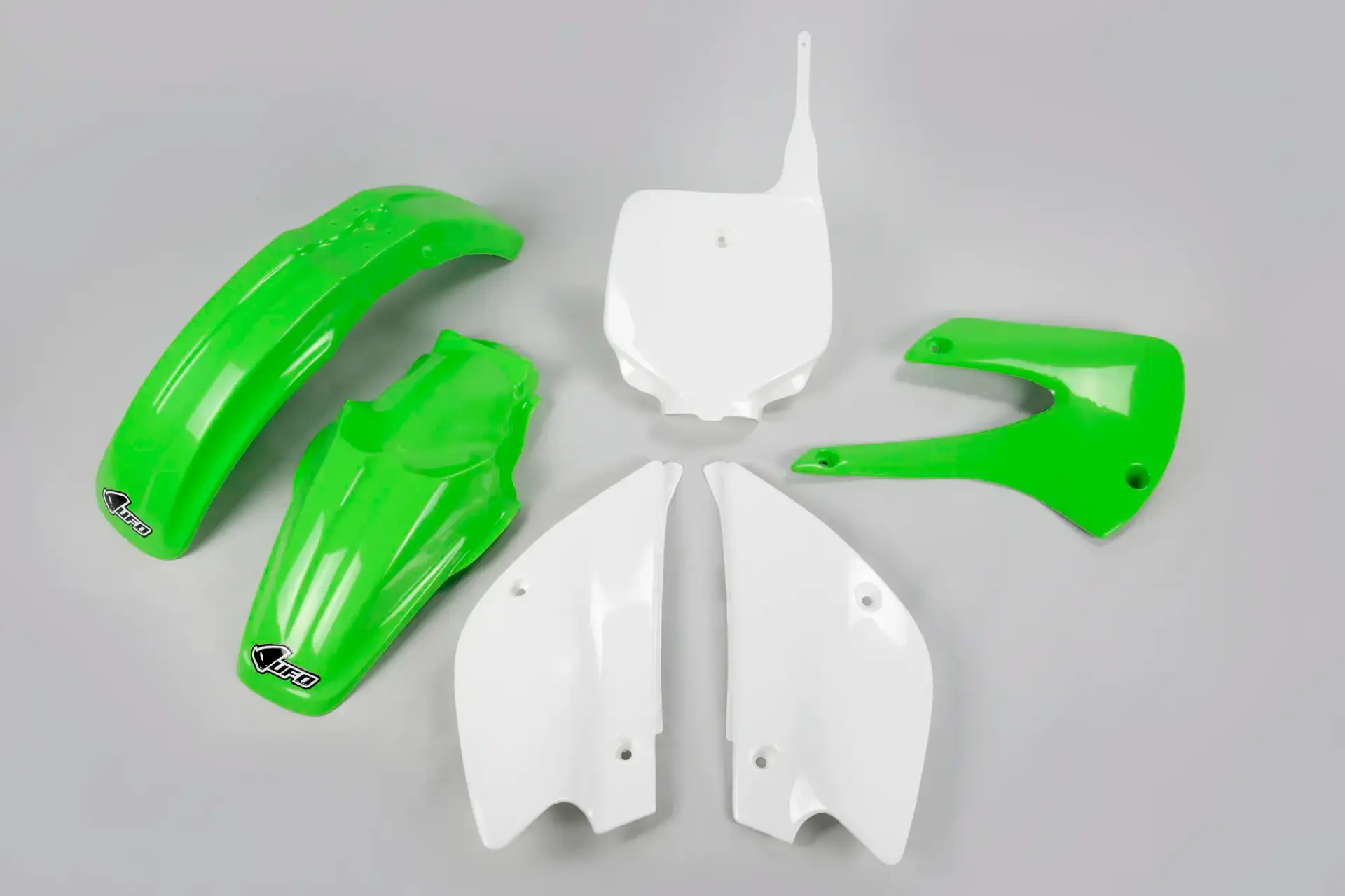 UFO KX85 2000 OE 보디 키트