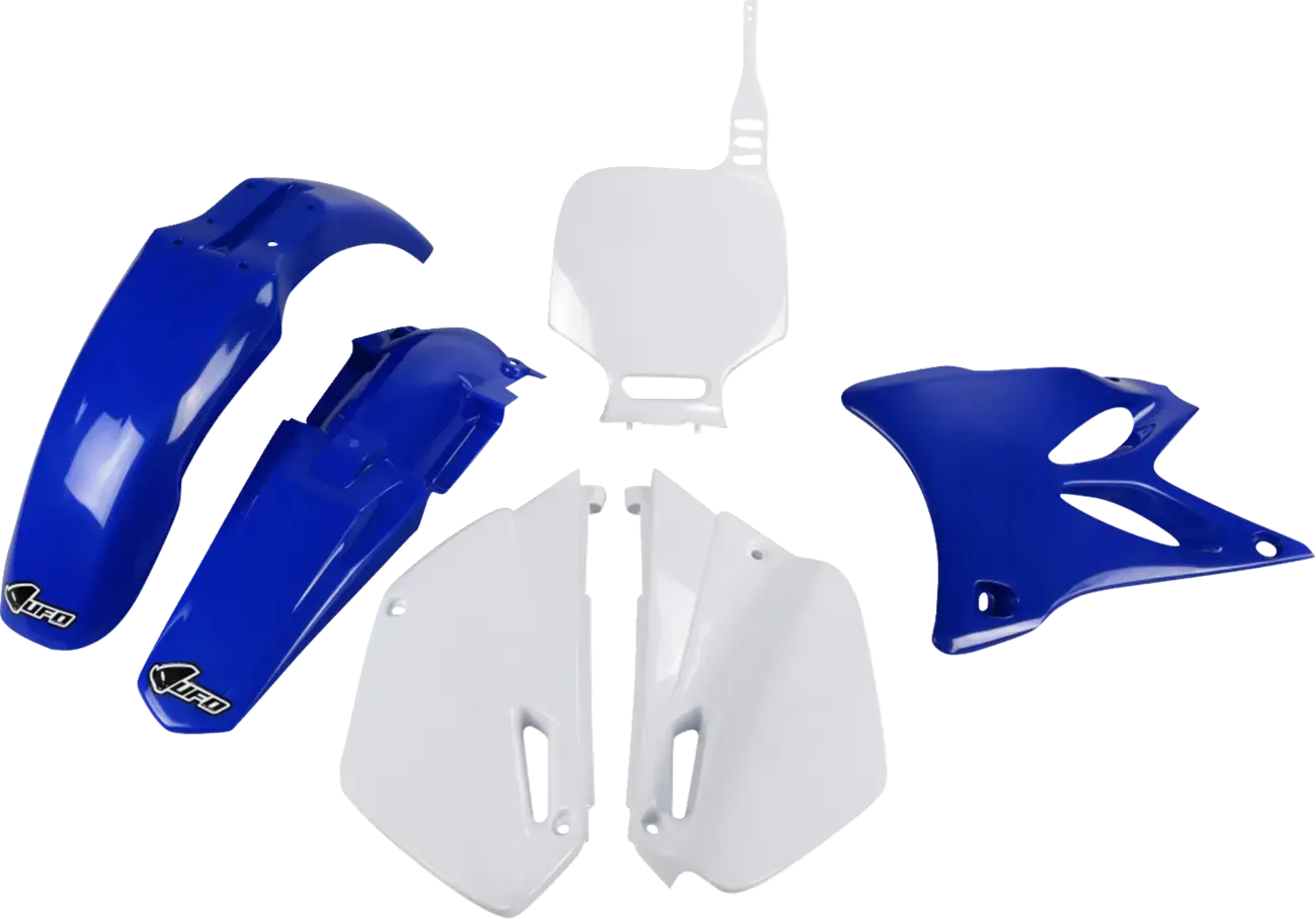 UFO YZ85 02-12 カウリングキット