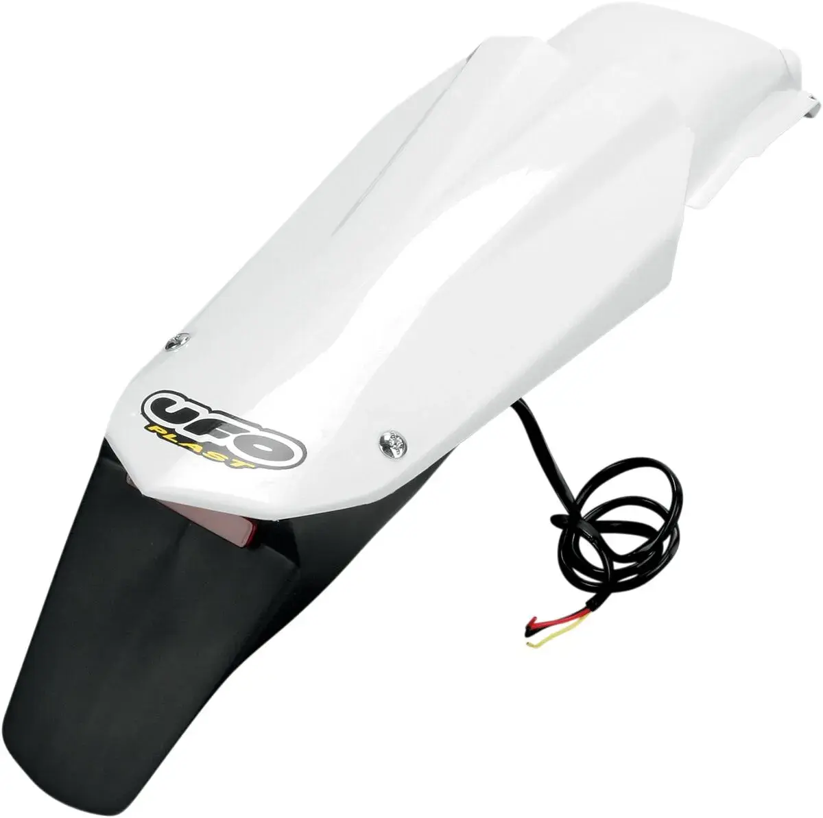 مصد طيني خلفي Enduro UFO