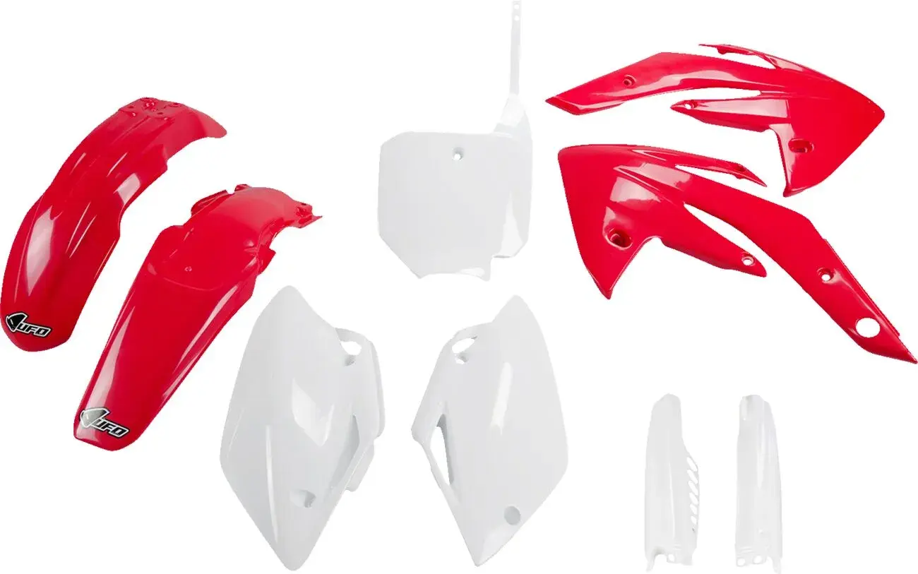 Kit plastique complet UFO Honda