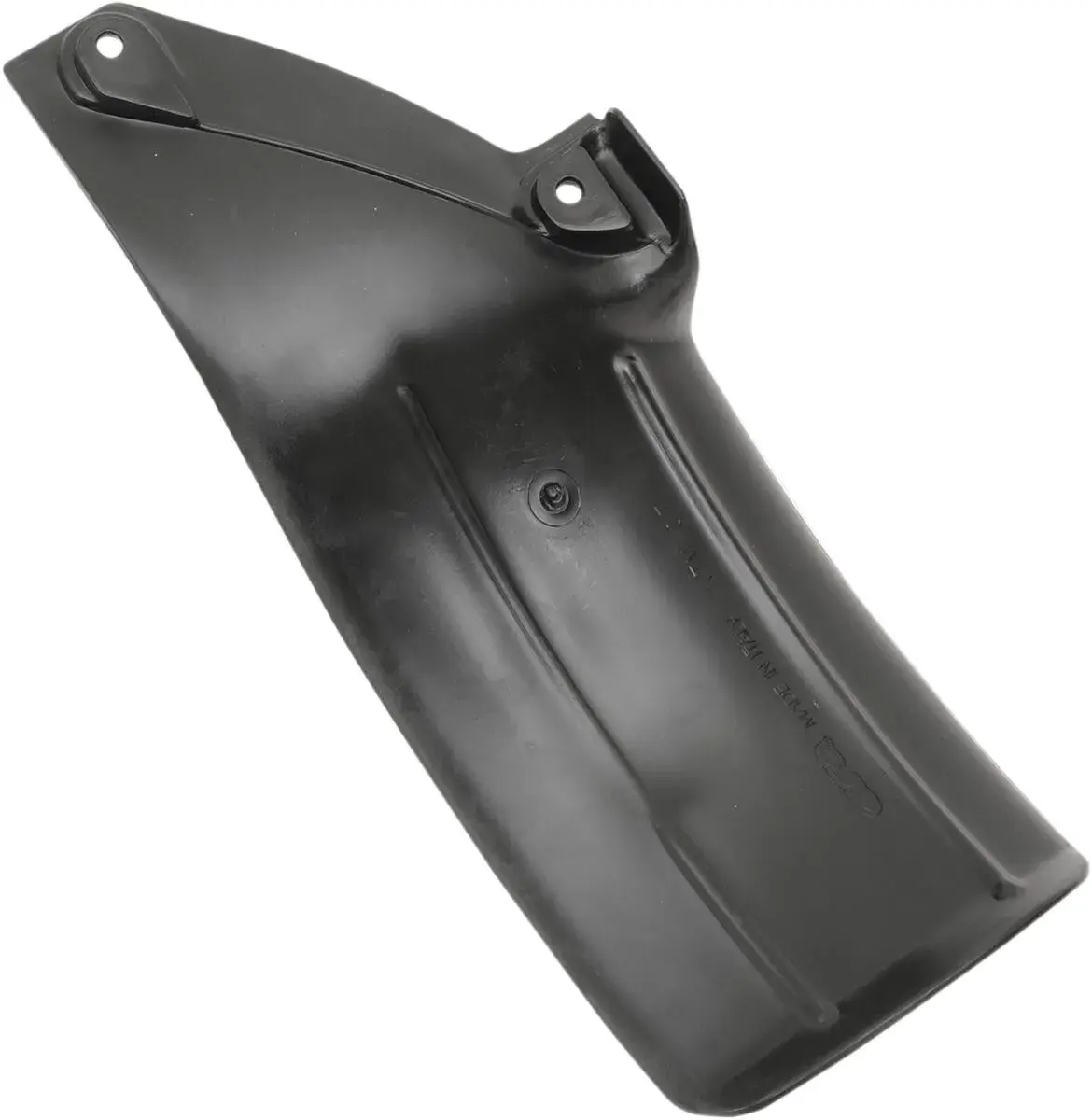 Plaque anti-boue MX en plastique de rechange UFO