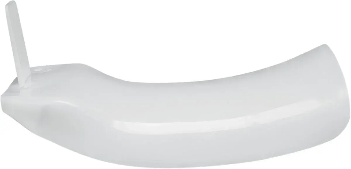 Plaque anti-boue MX en plastique de rechange UFO