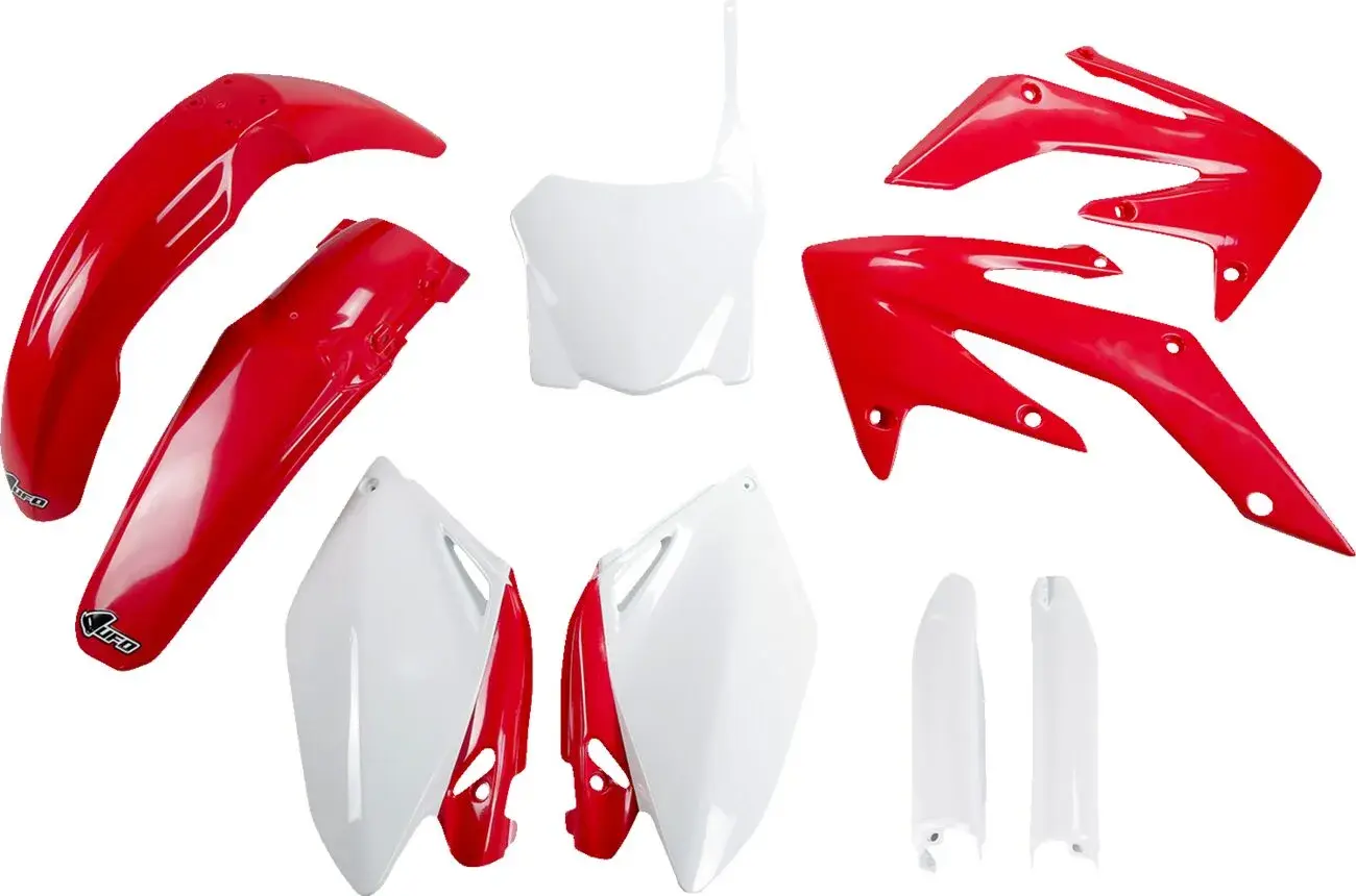 Kit plastique complet UFO Honda
