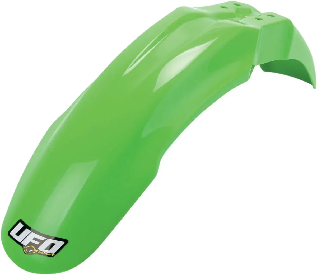 Vervangingskunststof spatbord restyled UFO
