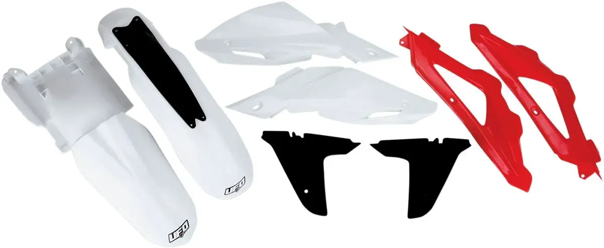 UFO Kit carrosserie plastique de rechange