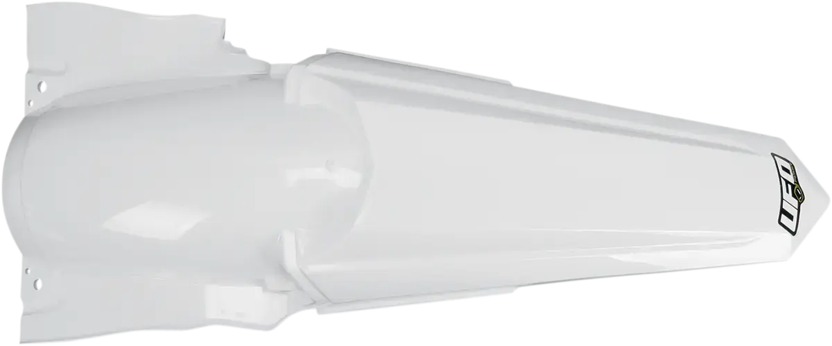 Garde-boue arrière UFO Yamaha