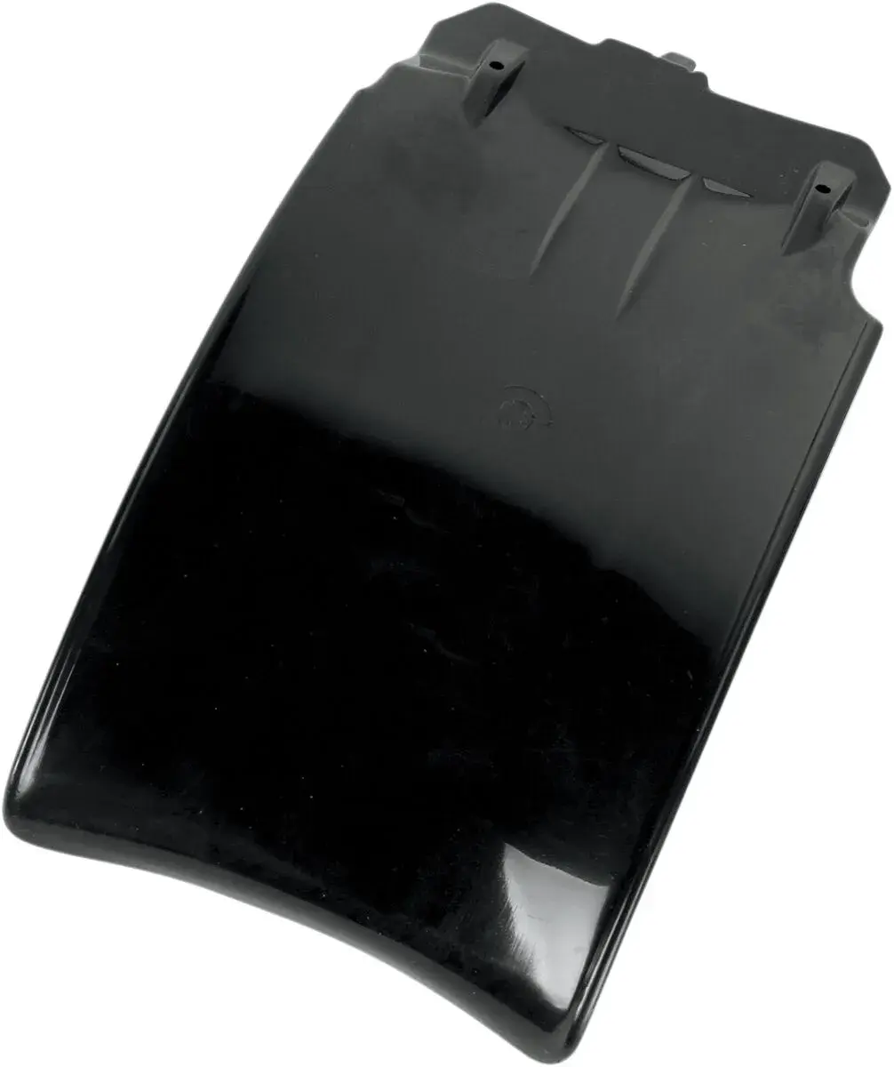 Plaque anti-boue MX plastique de rechange UFO