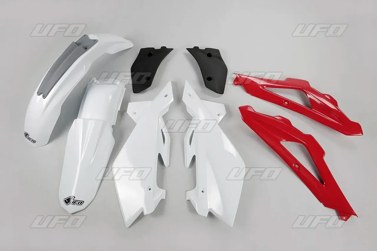 Kit carrosserie UFO pour Husqvarna