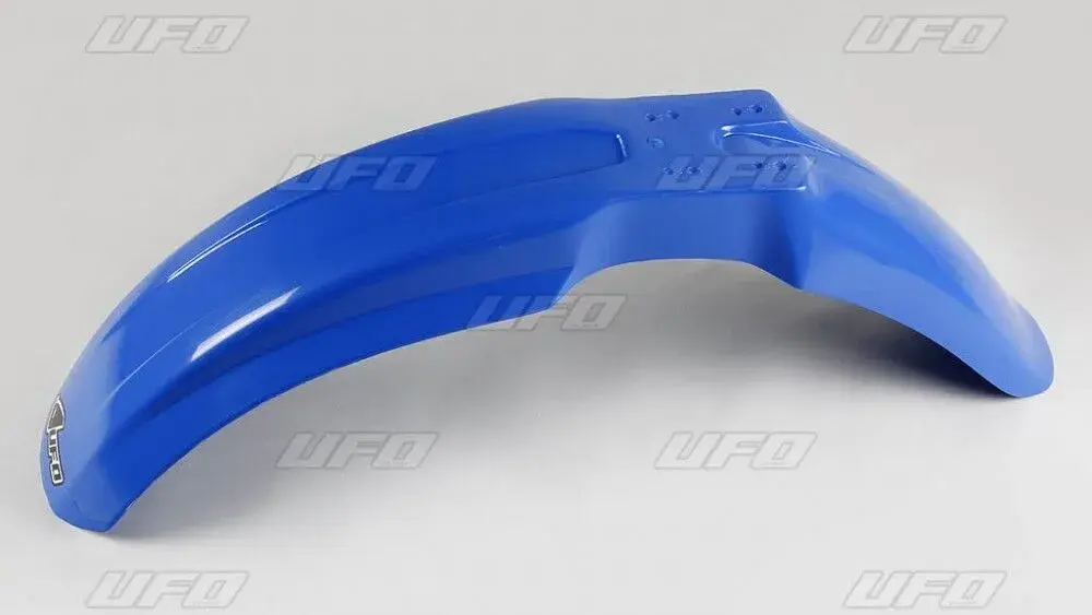 Garde-boue avant plastique UFO pour TM