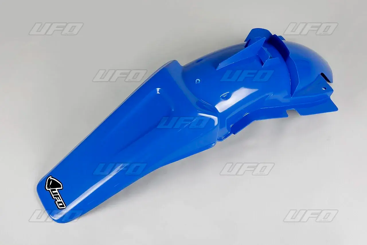Garde-boue arrière UFO en plastique pour TM