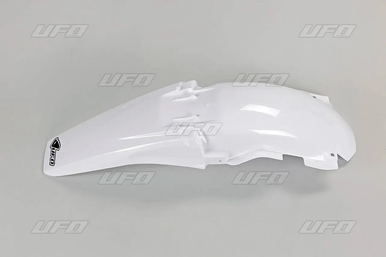 Hinterer Kotflügel UFO Yamaha